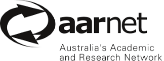 AARNET logo