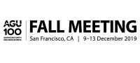 AGU Fall Meeting 2019