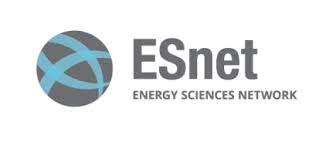 ESNet logo