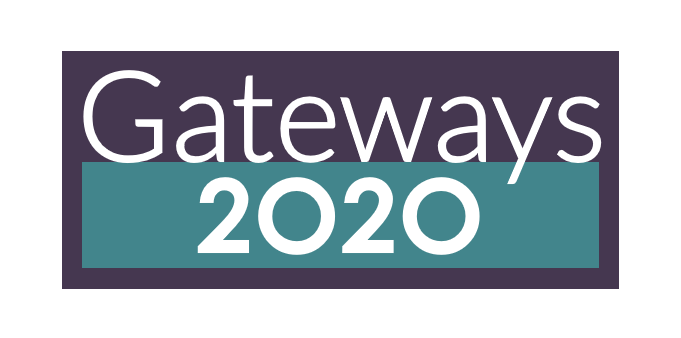 Gateways 2020