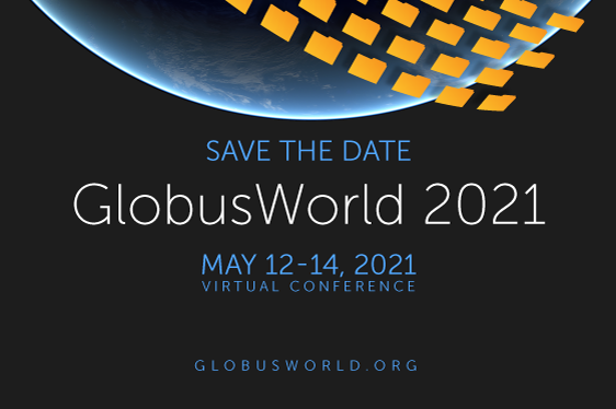 globusworld 2021 image globusworld 2021 image
