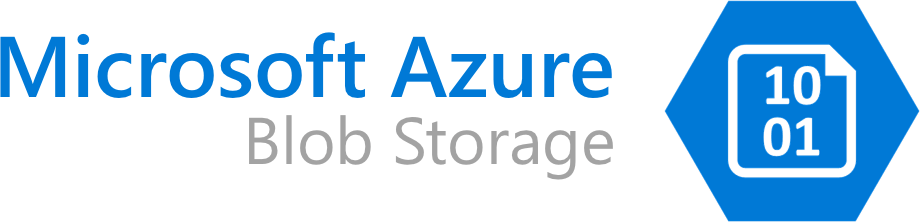 Microsoft Azure Blob Storage
