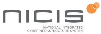 NICIS logo