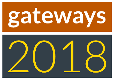 SGCI Gateways 2018