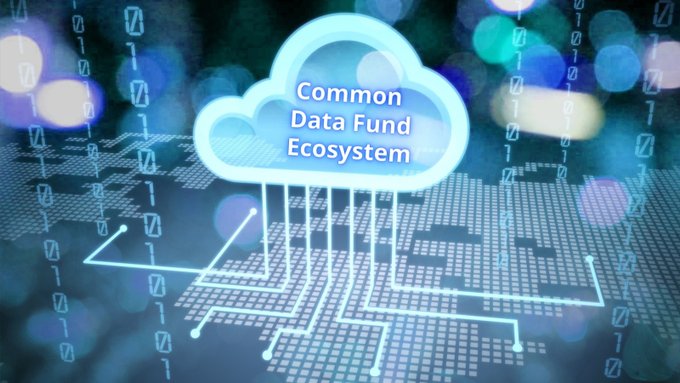 Common Fund Data Ecosystem Common Fund Data Ecosystem