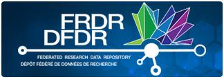 FRDR Compute Canada