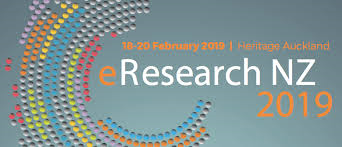 eResearch New Zealand 2019