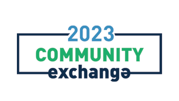 I2 community exchange logo 2023
