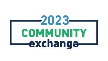I2 community exchange logo 2023 I2 community exchange logo 2023