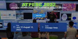 ATPESC image
