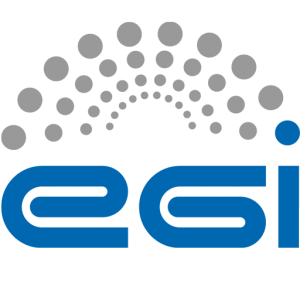 EGI logo EGI logo