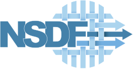 nsdf logo nsdf logo