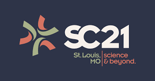 image of sc21 logo SC21 logo