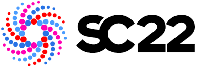logo for SC22 logo for SC22