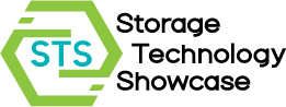 storage tech showcase logo