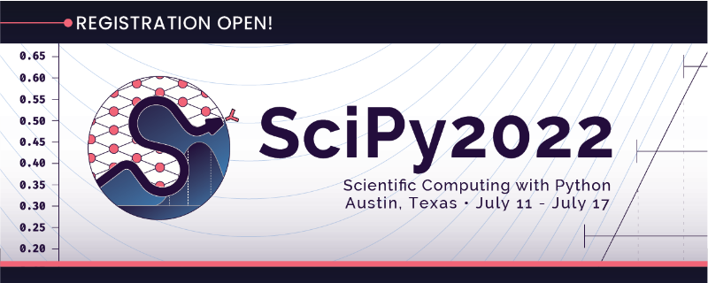 SciPy 2022 logo SciPy 2022 logo