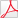 PDF icon