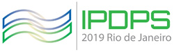IPDPS 2019