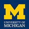 University of Michigan logo University of Michigan logo